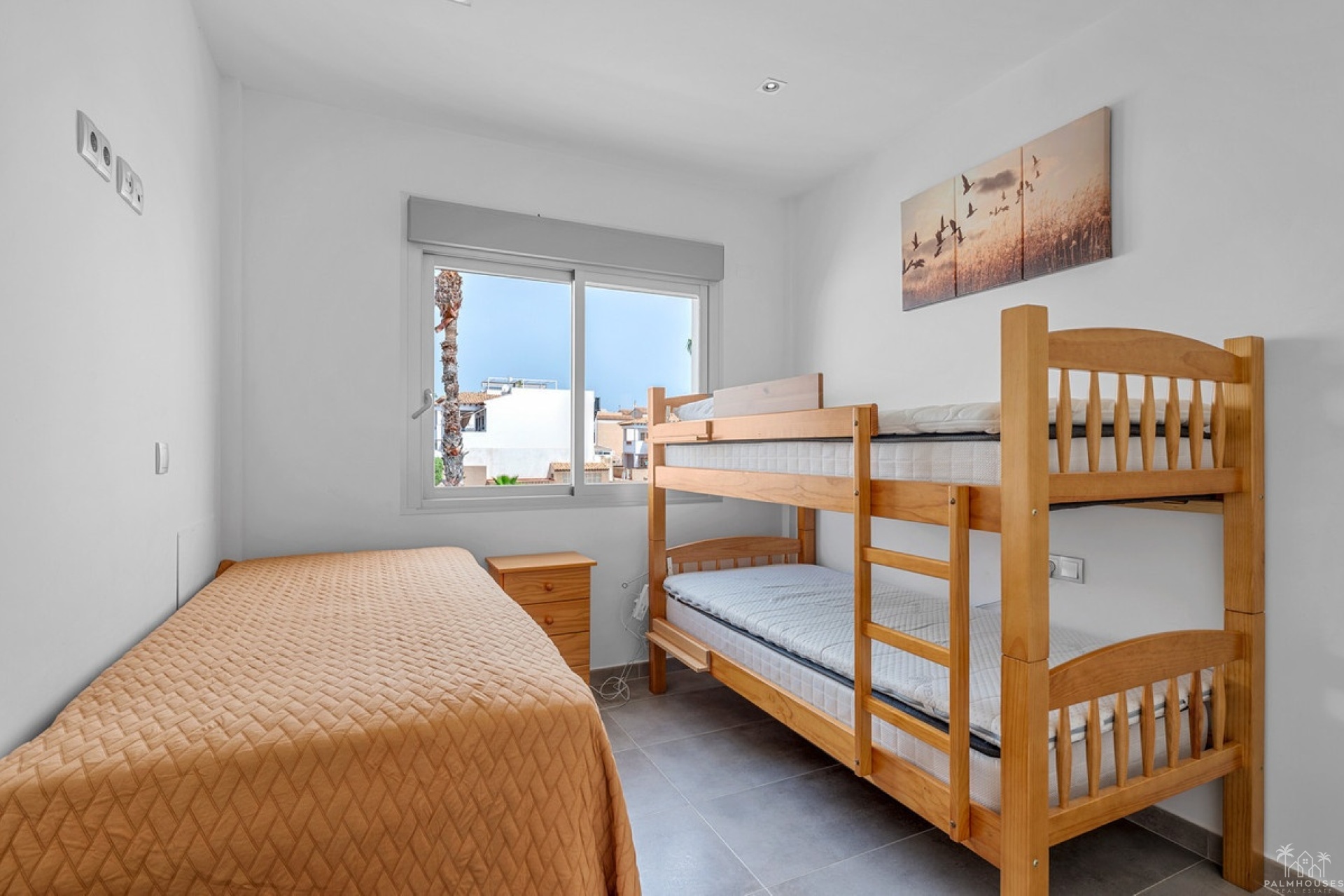 Herverkoop - Villa - Orihuela - Punta Prima