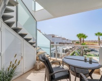 Herverkoop - Villa - Orihuela - Punta Prima