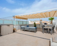 Herverkoop - Villa - Orihuela - Punta Prima