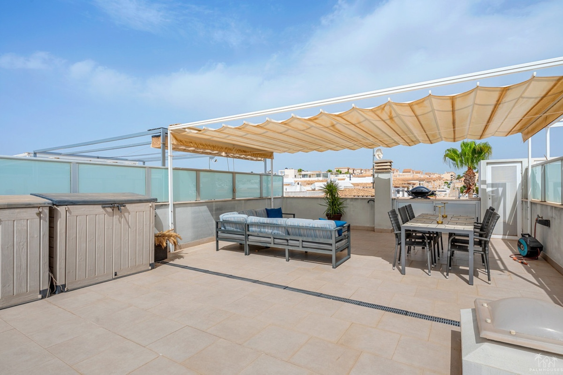 Herverkoop - Villa - Orihuela - Punta Prima