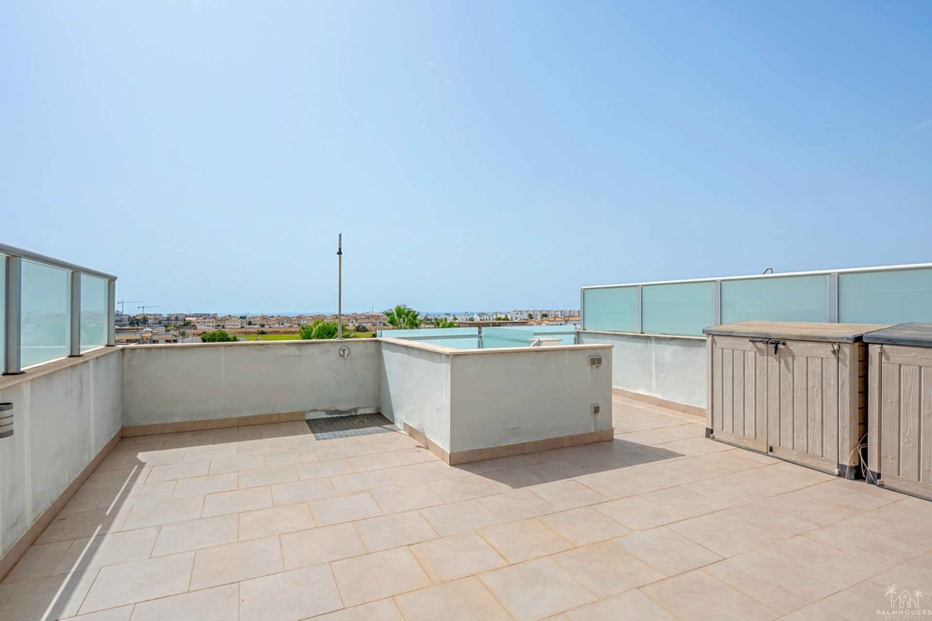 Herverkoop - Villa - Orihuela - Punta Prima