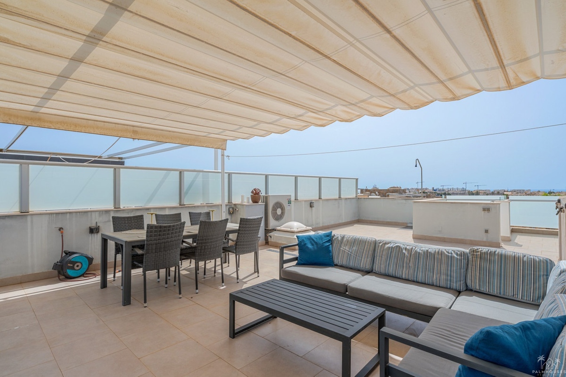 Herverkoop - Villa - Orihuela - Punta Prima