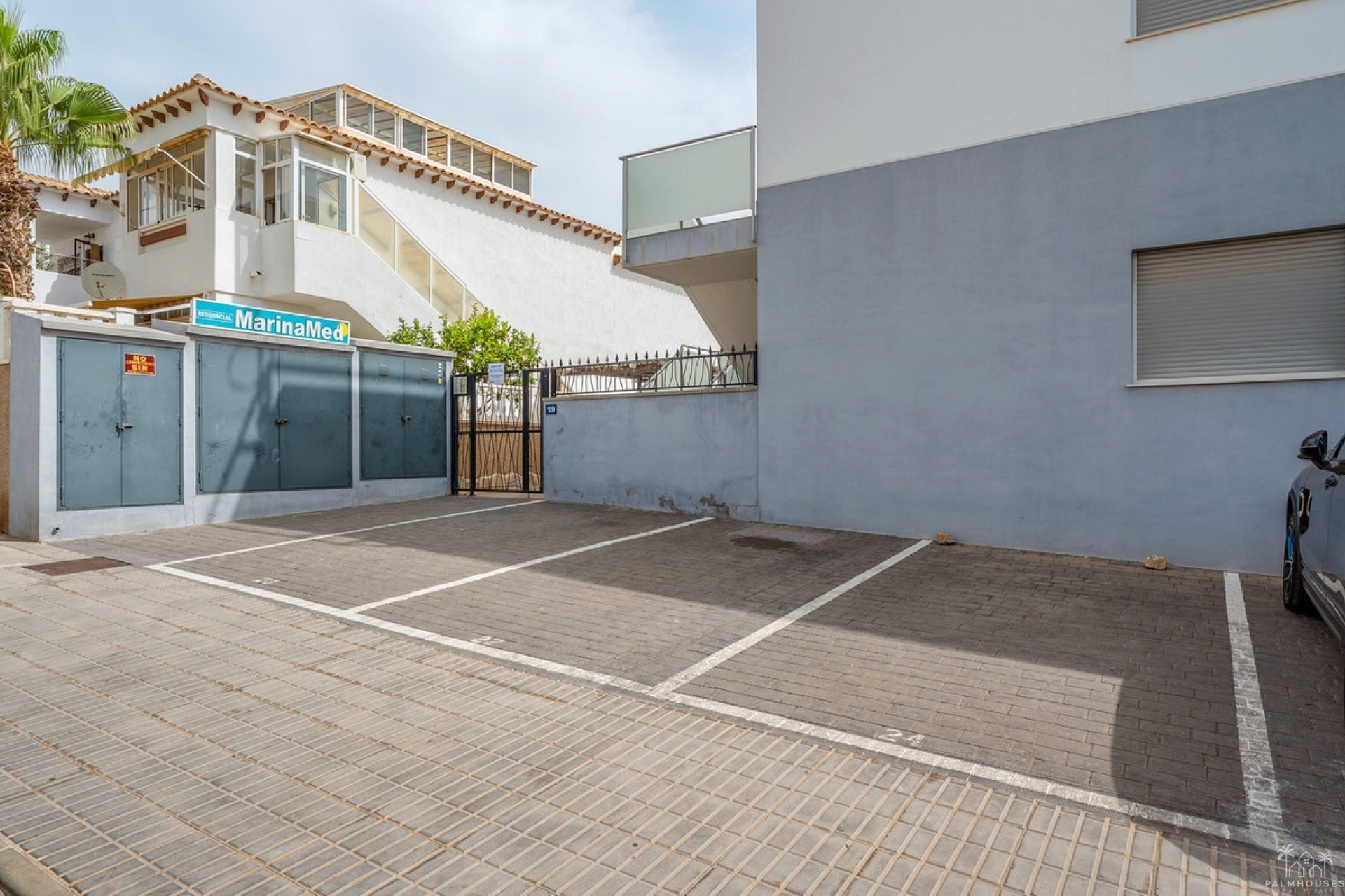 Herverkoop - Villa - Orihuela - Punta Prima