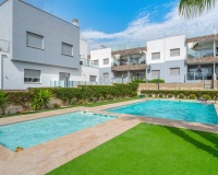 Herverkoop - Villa - Orihuela - Punta Prima
