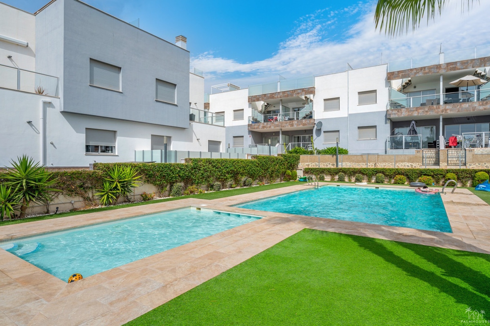 Herverkoop - Villa - Orihuela - Punta Prima