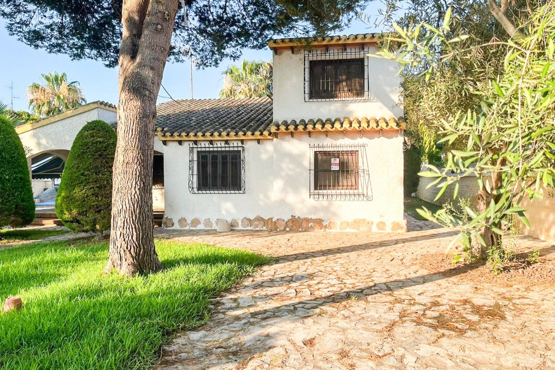 Herverkoop - Villa - Orihuela - Punta Prima