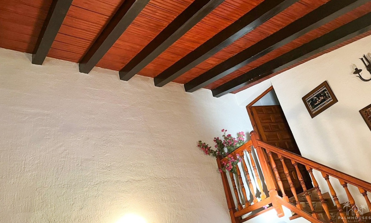 Herverkoop - Villa - Orihuela - Punta Prima