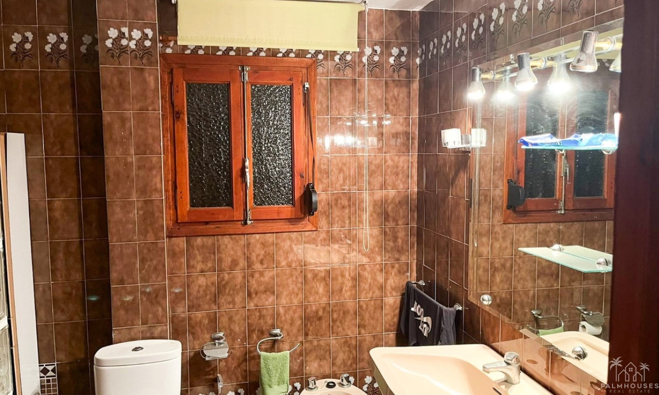 Herverkoop - Villa - Orihuela - Punta Prima