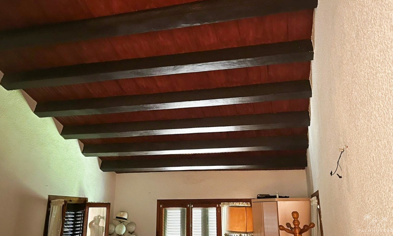 Herverkoop - Villa - Orihuela - Punta Prima