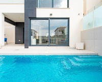 Herverkoop - Villa - Orihuela - Punta Prima