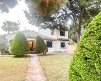 Herverkoop - Villa - Orihuela - Punta Prima