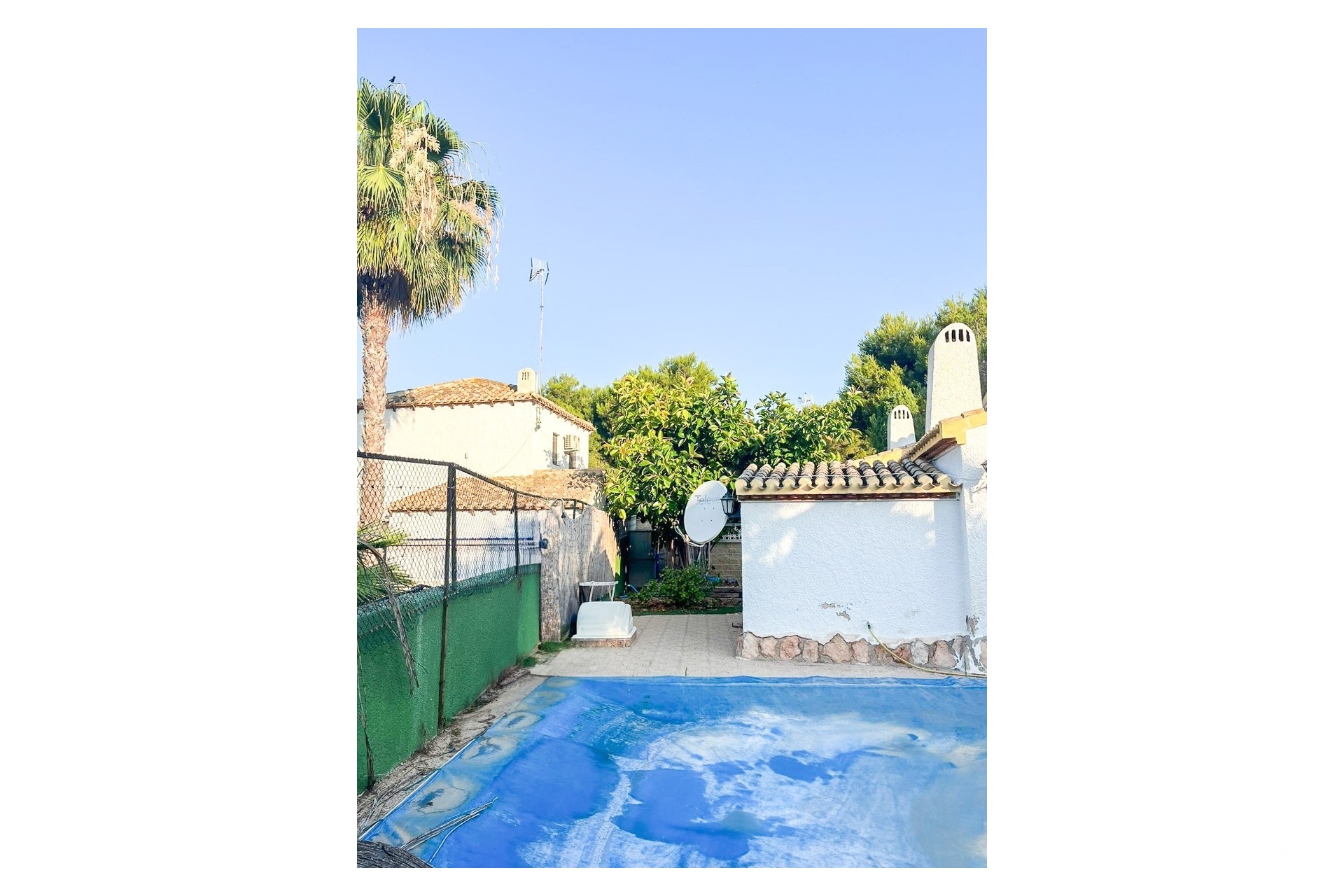 Herverkoop - Villa - Orihuela - Punta Prima