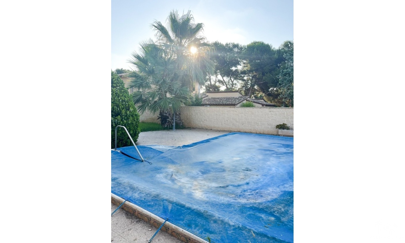 Herverkoop - Villa - Orihuela - Punta Prima