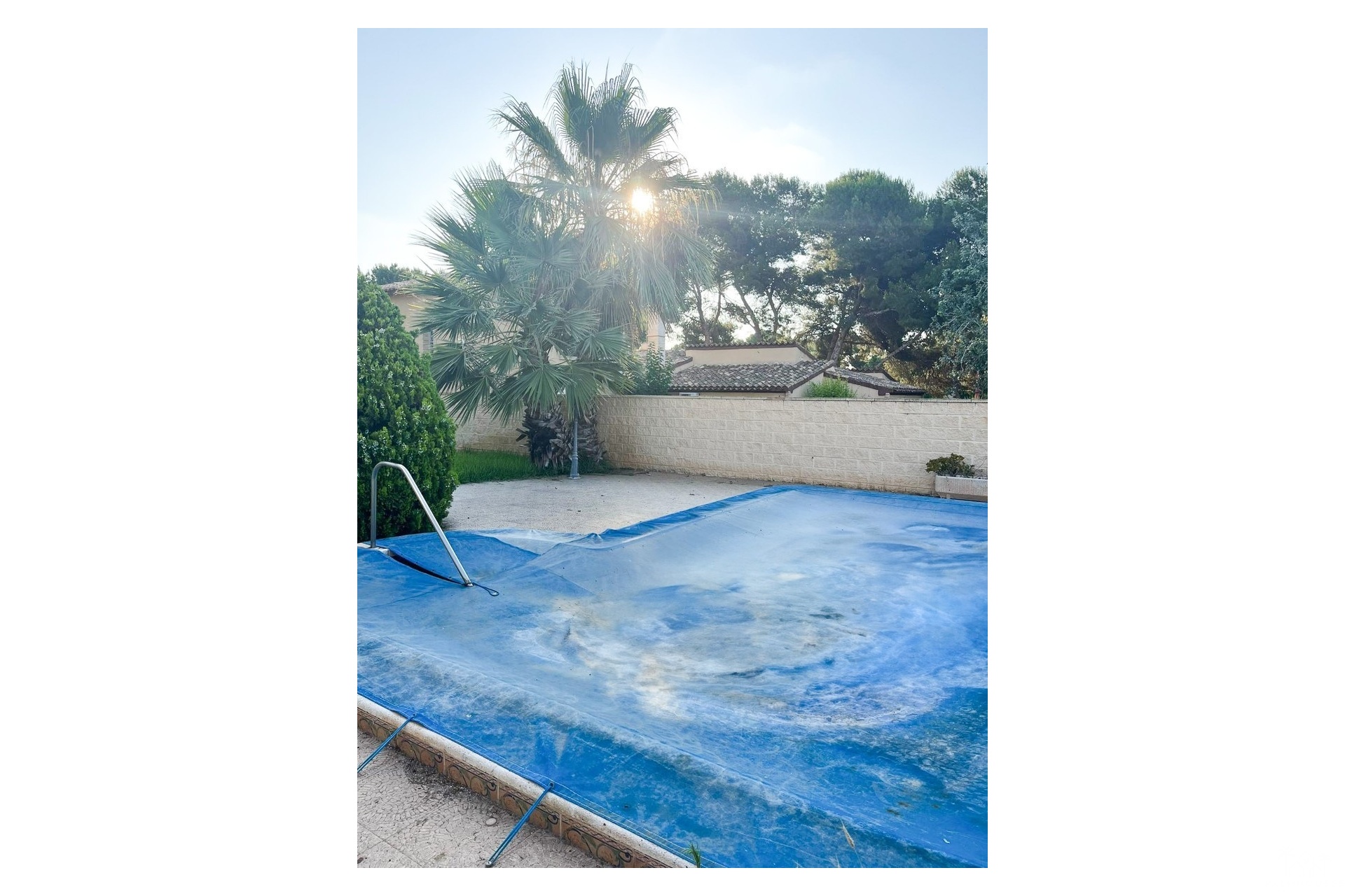 Herverkoop - Villa - Orihuela - Punta Prima