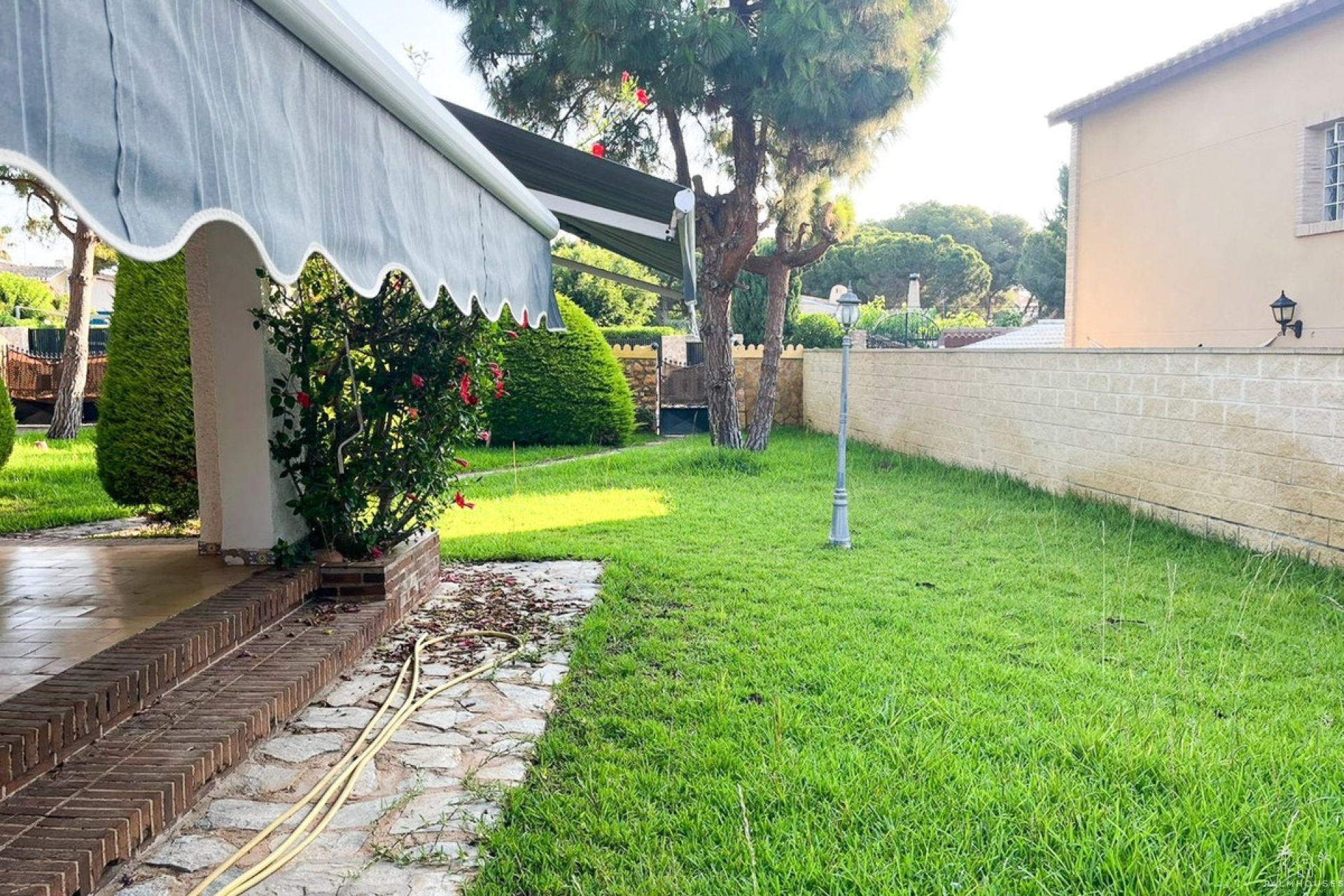 Herverkoop - Villa - Orihuela - Punta Prima