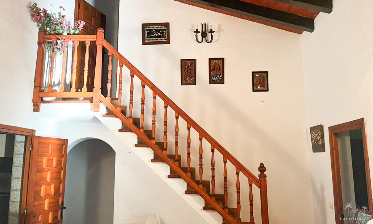 Herverkoop - Villa - Orihuela - Punta Prima