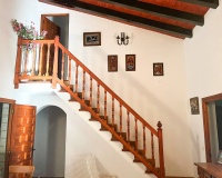 Herverkoop - Villa - Orihuela - Punta Prima