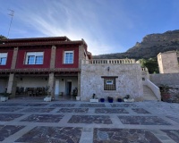 Herverkoop - Villa - Orihuela - Raiguero De Bonanza
