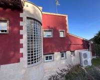 Herverkoop - Villa - Orihuela - Raiguero De Bonanza
