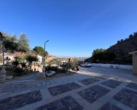 Herverkoop - Villa - Orihuela - Raiguero De Bonanza