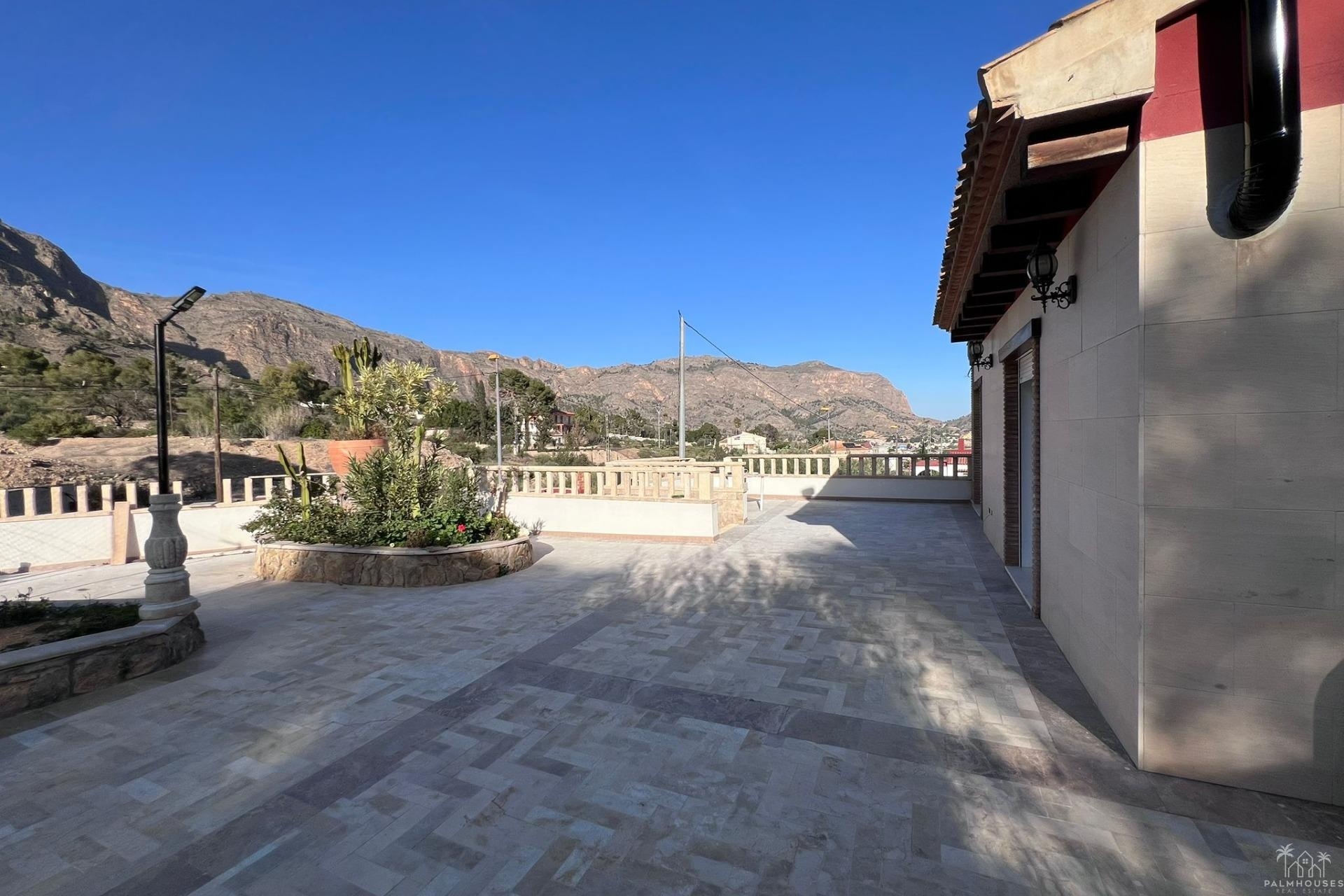 Herverkoop - Villa - Orihuela - Raiguero De Bonanza