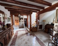 Herverkoop - Villa - Orihuela - Raiguero De Bonanza