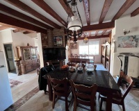 Herverkoop - Villa - Orihuela - Raiguero De Bonanza
