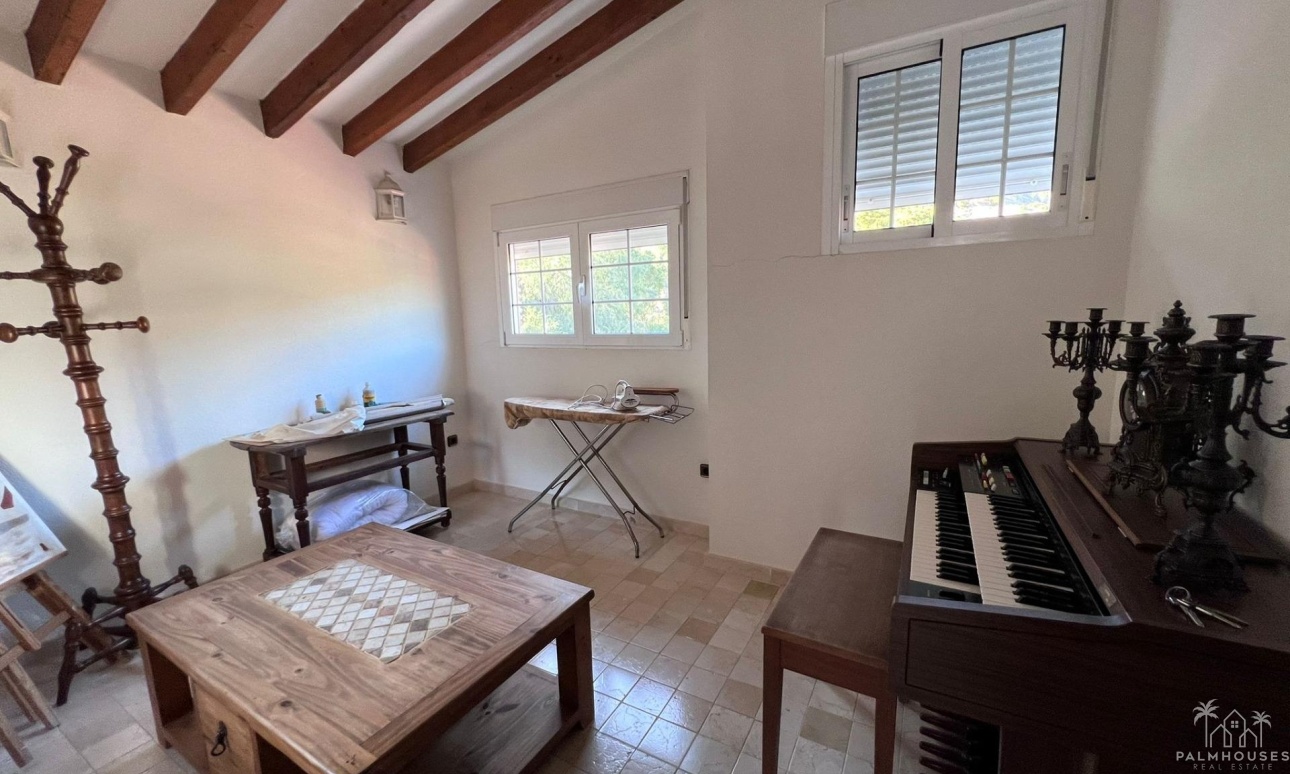 Herverkoop - Villa - Orihuela - Raiguero De Bonanza