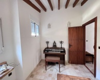 Herverkoop - Villa - Orihuela - Raiguero De Bonanza