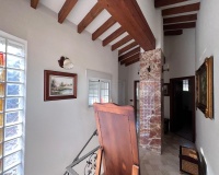 Herverkoop - Villa - Orihuela - Raiguero De Bonanza