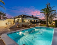 Herverkoop - Villa - Orihuela - Rocio del Mar