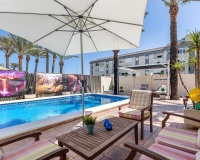 Herverkoop - Villa - Orihuela - Rocio del Mar