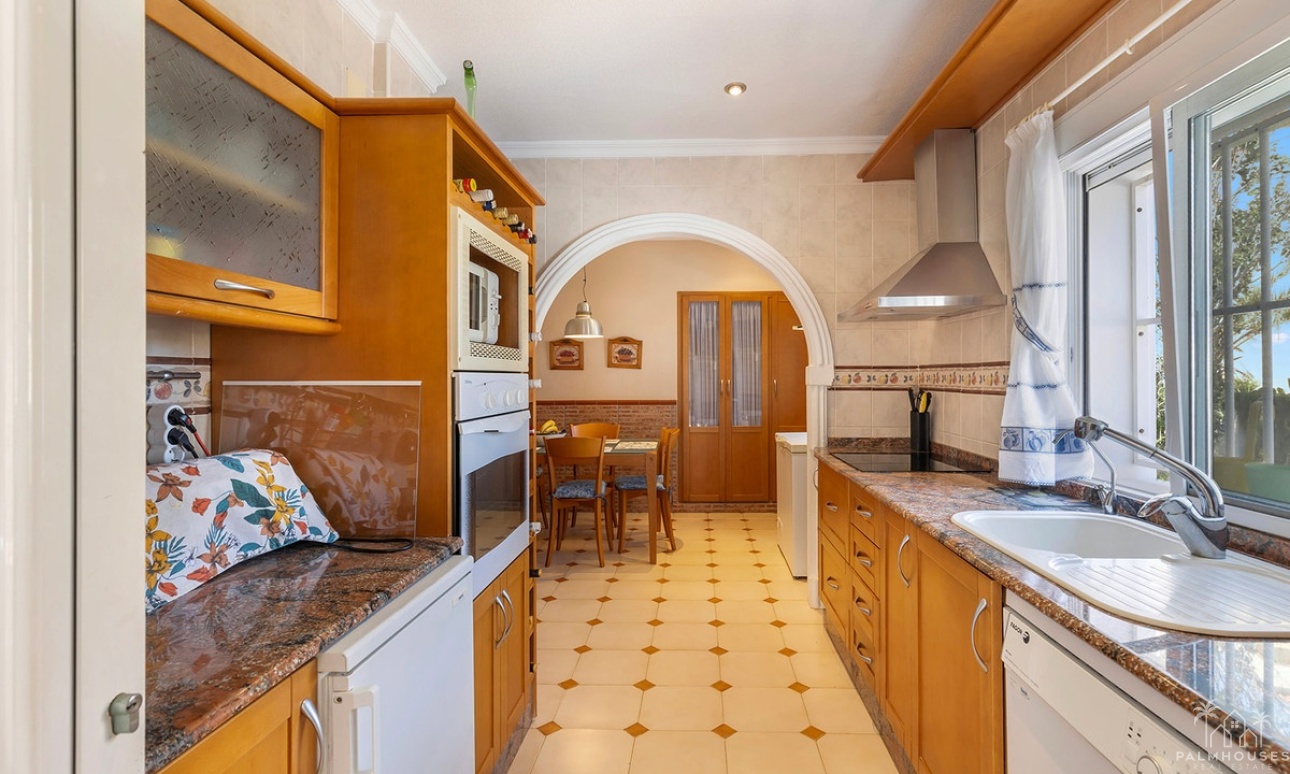 Herverkoop - Villa - Orihuela - Rocio del Mar