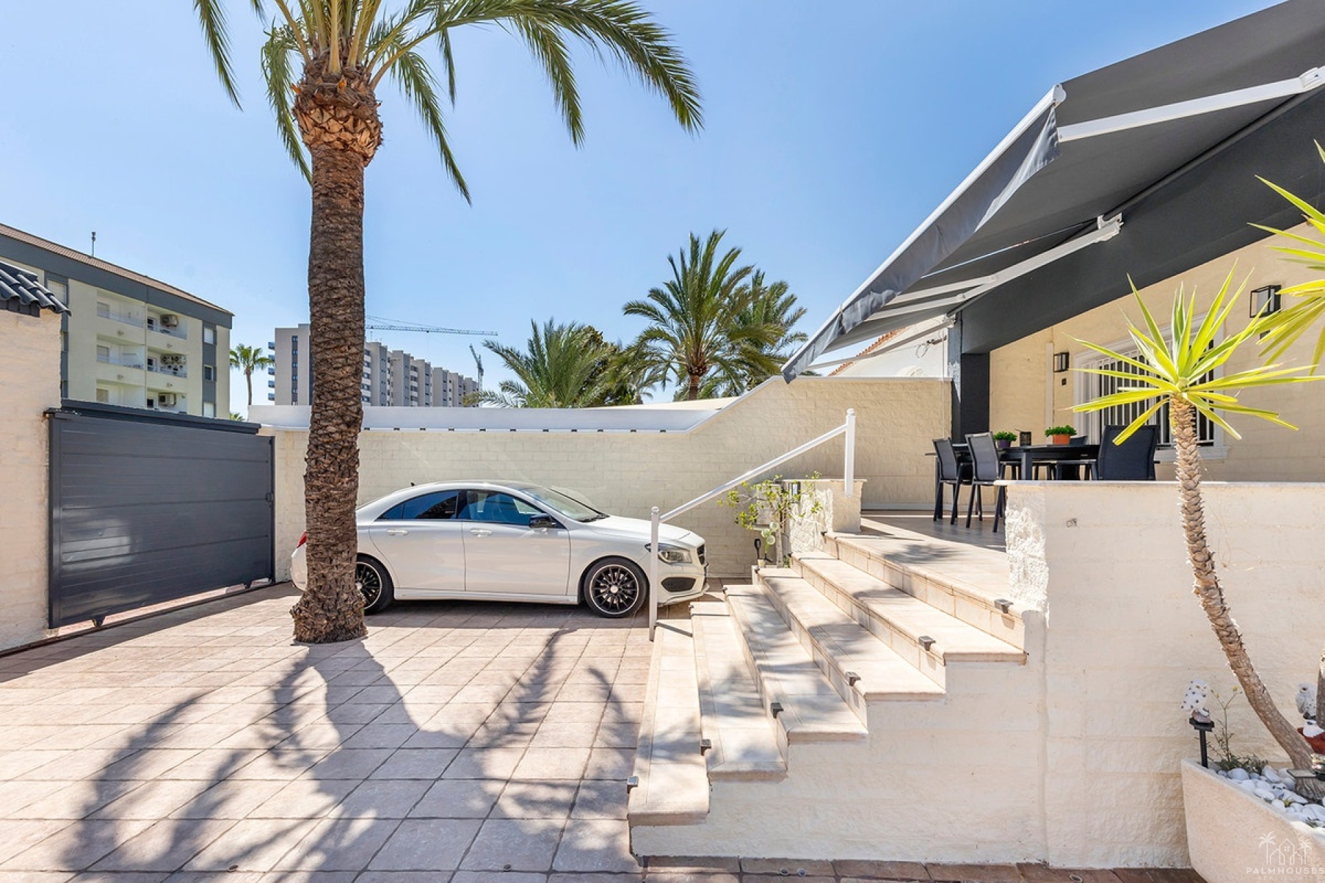 Herverkoop - Villa - Orihuela - Rocio del Mar