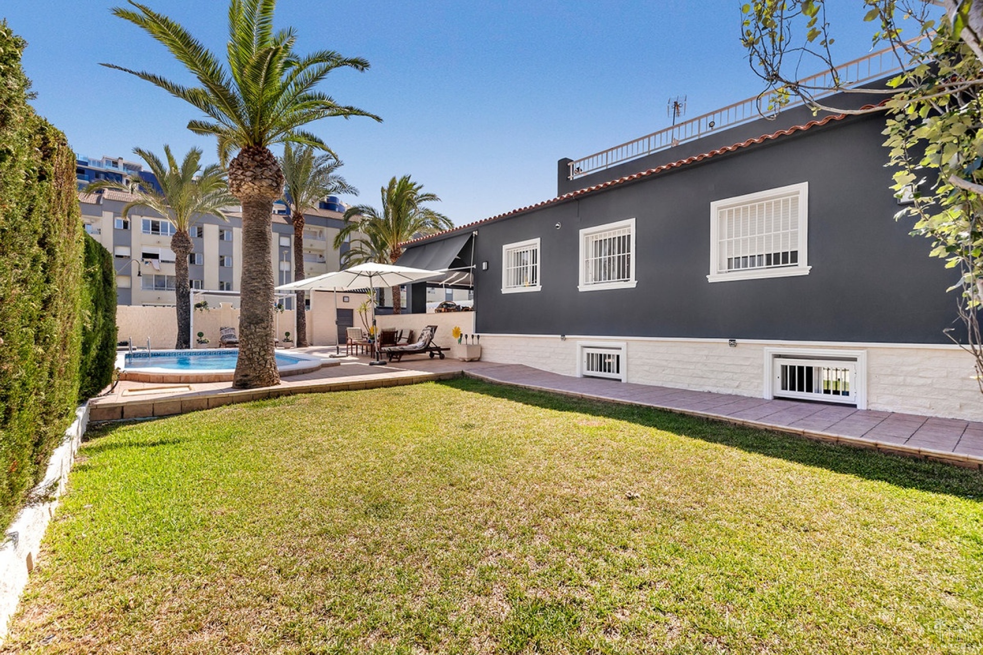 Herverkoop - Villa - Orihuela - Rocio del Mar