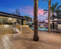 Herverkoop - Villa - Orihuela - Rocio del Mar