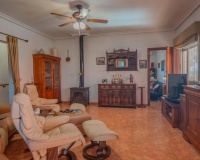 Herverkoop - Villa - Orihuela - San Bartolomé