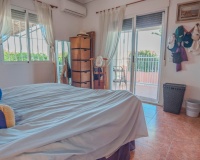 Herverkoop - Villa - Orihuela - San Bartolomé