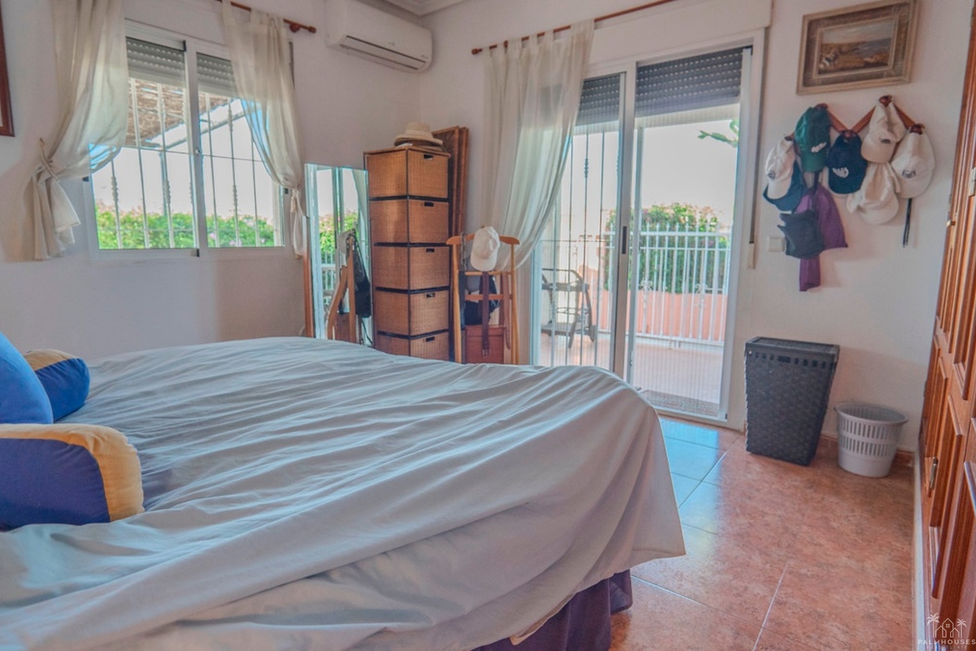 Herverkoop - Villa - Orihuela - San Bartolomé