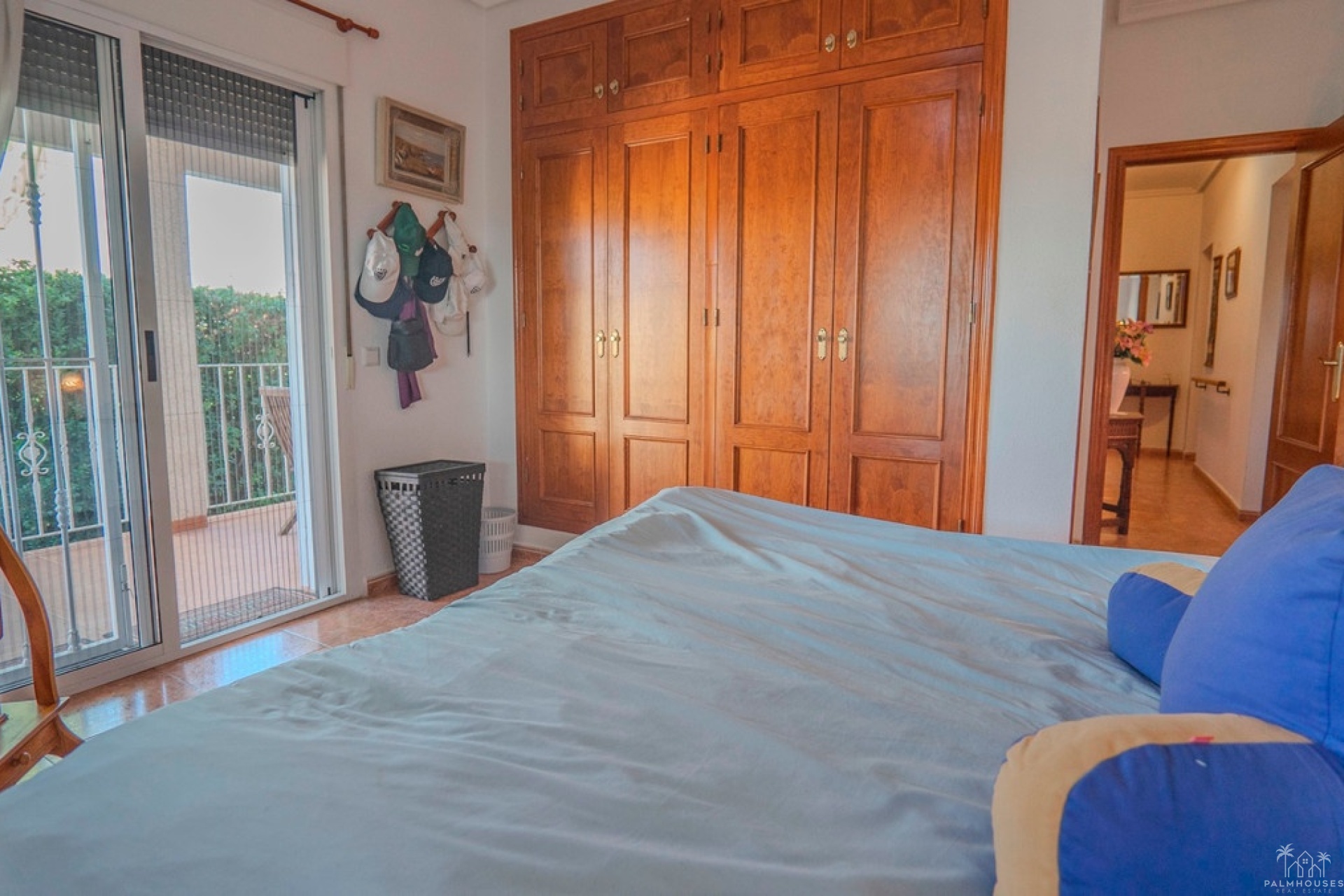 Herverkoop - Villa - Orihuela - San Bartolomé