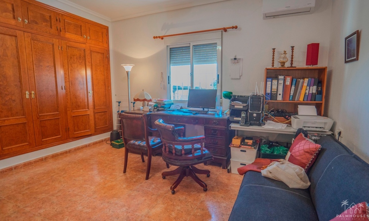 Herverkoop - Villa - Orihuela - San Bartolomé