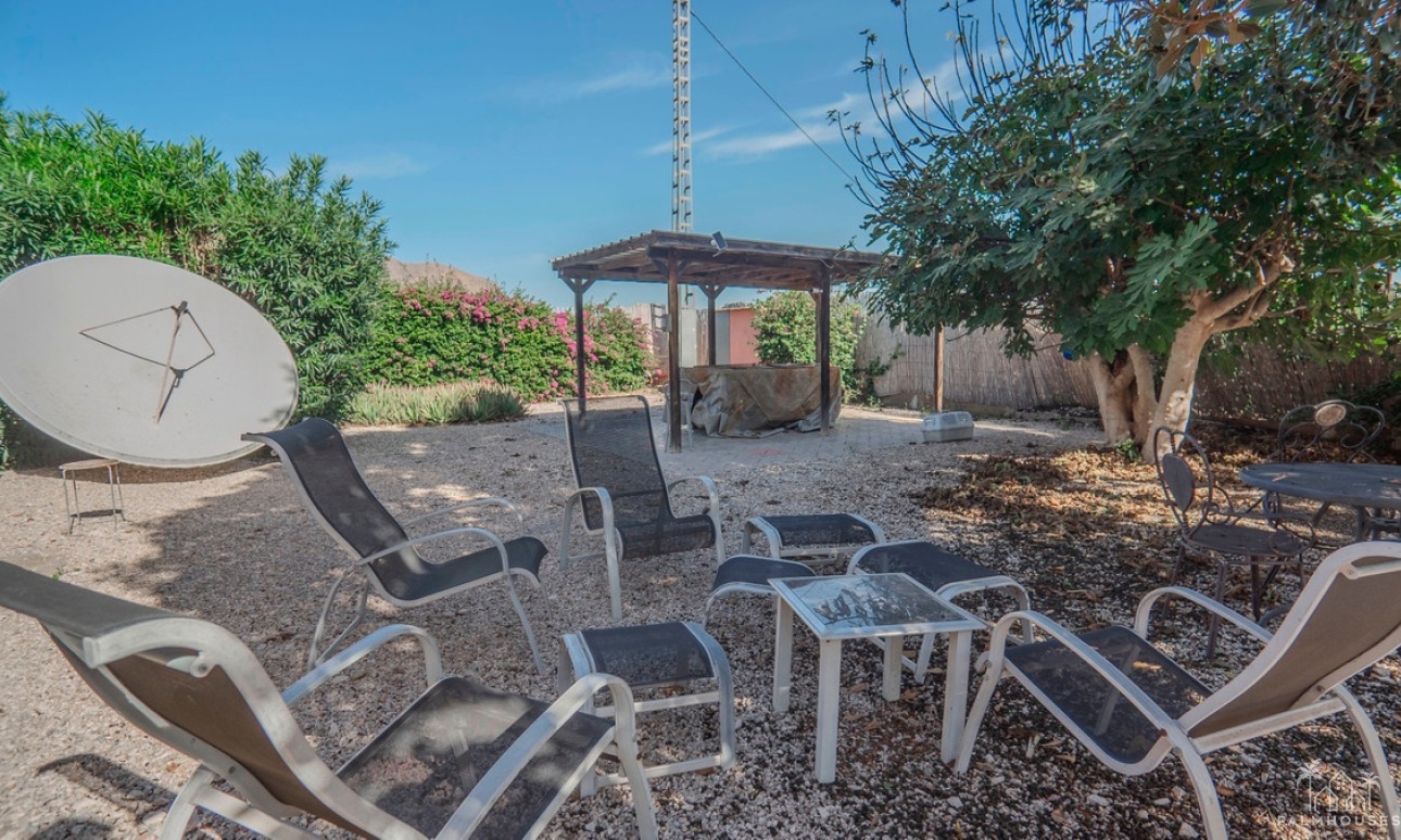 Herverkoop - Villa - Orihuela - San Bartolomé