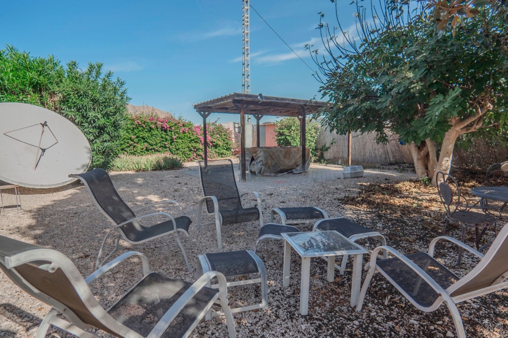 Herverkoop - Villa - Orihuela - San Bartolomé
