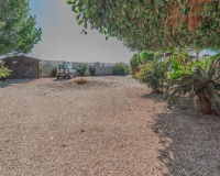 Herverkoop - Villa - Orihuela - San Bartolomé
