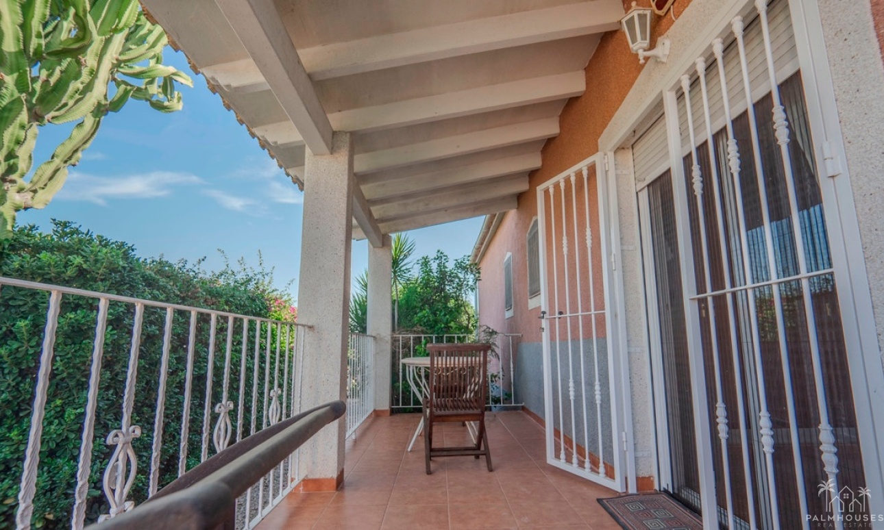 Herverkoop - Villa - Orihuela - San Bartolomé