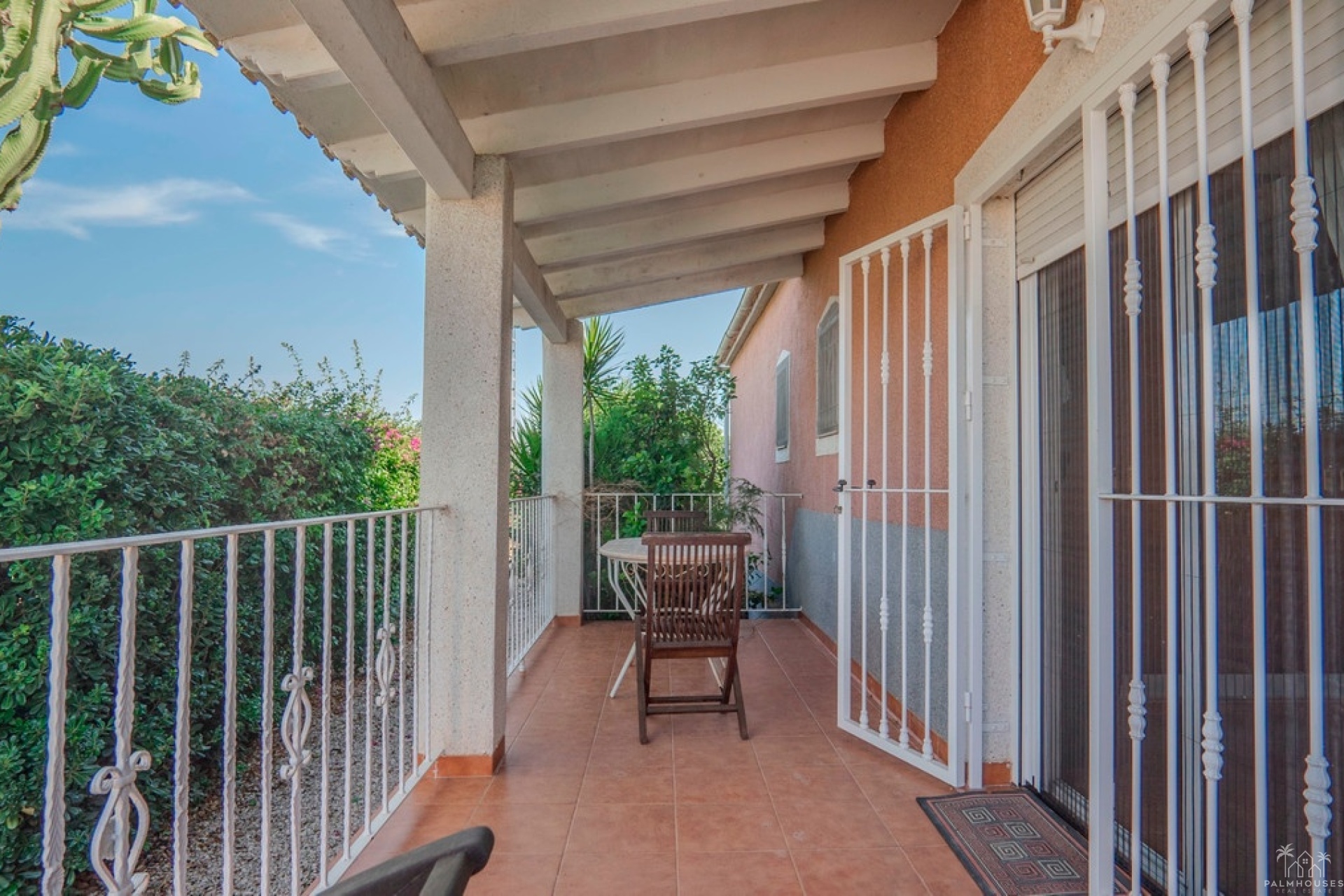 Herverkoop - Villa - Orihuela - San Bartolomé