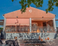 Herverkoop - Villa - Orihuela - San Bartolomé