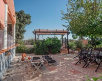 Herverkoop - Villa - Orihuela - San Bartolomé