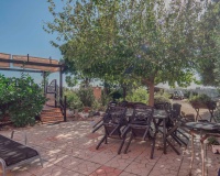 Herverkoop - Villa - Orihuela - San Bartolomé