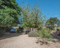 Herverkoop - Villa - Orihuela - San Bartolomé